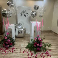 بادکنک ارایی