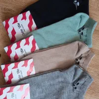 جوراب با کیفیت وارزان خرید از تولیدی|لباس|ساوه, |دیوار