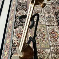 تار خوش صدا|سازهای سنتی|بندرعباس, |دیوار