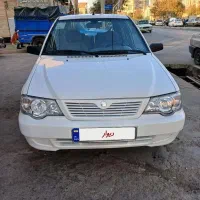 پراید ۱۱۱ مدل ۹۷