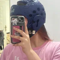 کلاه محافظ تکواندو Deado همراه با تجهیزات|تجهیزات ورزشی|رشت, گلسار|دیوار