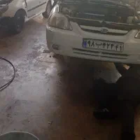 مکانیکی تخصصی هیوندا کیا