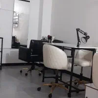 اجاره قسمتی  از ارایشگاه