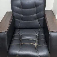 مبل تکی|مبلمان خانگی و میز عسلی|تهران, امام حسین|دیوار