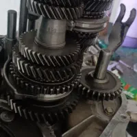 مکانیکی سیار و ثابت