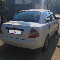 تیبا صندوق دار مدل 93|خودرو سواری و وانت|آستارا, |دیوار