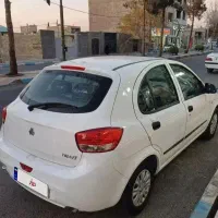 تیبا۲مدل ۱۴۰۰ بیرنگ