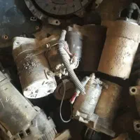 لوازم ورنا سیلو ماتیز اسپرو دوو|قطعات یدکی و لوازم جانبی|یزد, |دیوار