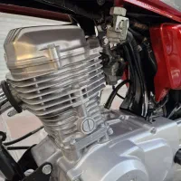 هوندا.Cdi.اصل ژاپن.|موتورسیکلت|تهران, آذری|دیوار