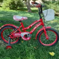 دوچرخه۱۶ BONITO همراه با فاکتور خرید