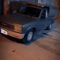 مزدا 2000مدل 81