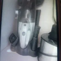 جازو شارژی تکنو  تمیز