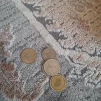 سکه قدیمی|کلکسیون سکه، تمبر، اسکناس|گلبهار, شهر جدید گلبهار|دیوار