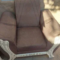 مبل مفت|مبلمان خانگی و میز عسلی|تربت جام, شهید غلام زاده|دیوار