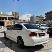 بی‌ام‌و سری 3 سدان 325i، مدل ۲۰۰۶|خودرو سواری و وانت|تهران, پونک|دیوار