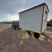 کانکس|مصالح و تجهیزات ساختمان|اردبیل, |دیوار