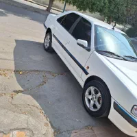 پژو پارس LX TU5، مدل ۱۳۹۷