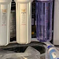 دستگاه آب شیرین کن تایوانی و وارداتی کف قیمت