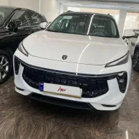 لاماری هیبرید - صفر