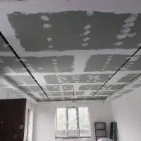 اجرای تخصصی کناف و آرمسترانگ