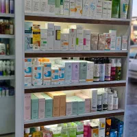 آرایشی بهداشتی رزا