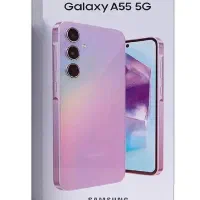 Galaxy A55 5G
