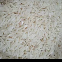 برنج هاشمی ارگانیک الک شده درجه یک