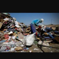 خرید ضایعات اهن، کارتن، پلاستیک، نان