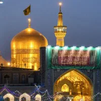 کاروان زیارتی مشهد و کربلا