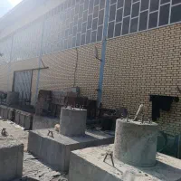 نیروی جوشکار و مونتاژ کار