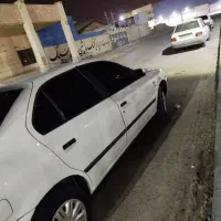 فروش سمند   se