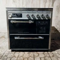 گاز طرح فر|اجاق گاز و لوازم برقی پخت‌وپز|اصفهان, لاله|دیوار