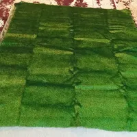 چمن مصنوعی