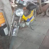 موتور سیکلت|موتورسیکلت|مرودشت, ابوذر جنوبی|دیوار