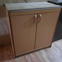 کمد بزرگ و جادار و سفارشی ساخت