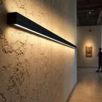 فروش لاین نوری /۵ سال ضمانت|لامپ و چراغ|کرمان, |دیوار