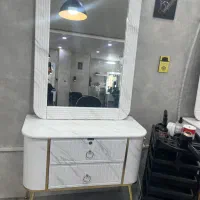 وسایل ارایشگاه سالم درحدنو