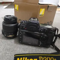 NIKON D300s دوربین