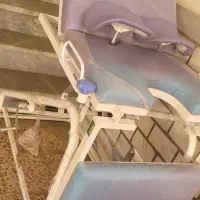 تخت ژنیکو