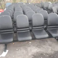 مزایده کلی انواع صندلی|دفتر کار|کیاکلا, |دیوار