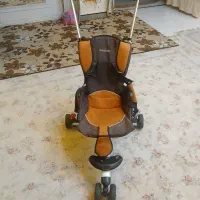 کالسکه سه چرخه|کالسکه و لوازم جانبی|اردبیل, |دیوار