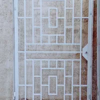 درب و پنجره ساز سیار سر پروژه