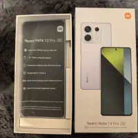 نوت ۱۳ پرو ۵ جی Note 13 Pro|موبایل|تهران, دارآباد|دیوار