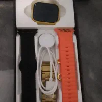 گوشی و ساعت هوشمند