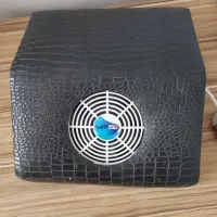 پک کامل وسایل کاشت ناخن در حد نو|آرایشی، بهداشتی، درمانی|کرج, حسن آباد|دیوار