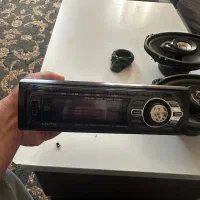 ضبط ماشین سونی ۶خروجه ویک جوفت باندمکسیدر|قطعات یدکی و لوازم جانبی|محمدشهر, محمدشهر|دیوار