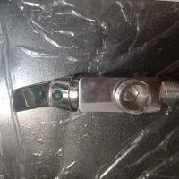 شیر توالت کاشانه