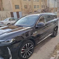 فیدیلیتی پرستیژ 7 نفره ۲۰۲۴|خودرو سواری و وانت|ارومیه, |دیوار