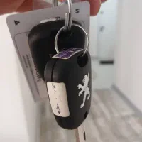 پارس Tu5مدل 1402گاز سیمی|خودرو سواری و وانت|فسا, |دیوار