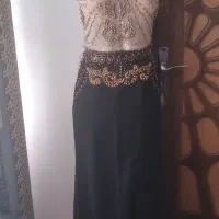 لباس مجلسی زنانه|لباس|اصفهان, حصه جنوبی|دیوار